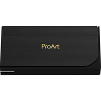 ASUS ProArt Switch PQG-U1080, Interruptor/Conmutador negro