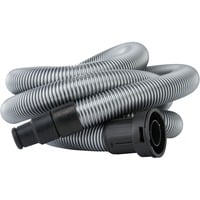 Bosch 2 609 390 392 accesorio y suministro de vacío, Manguera gris, Gris, Plástico, GAS 25/50/50 M Professional., 3,5 cm