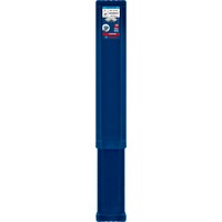 Bosch Expert Broca para martillo SDS Max-8X, Taladro Martillo perforador, Hammer drill bit, 2,4 cm, 520 mm, Concreto, Piedra, 40 cm