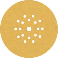 Bosch Expert C470 hoja de lija, Ø 225mm, K180 