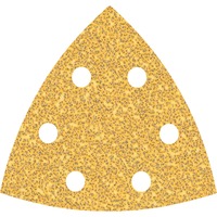 Bosch Expert Papel de lija C470, Hoja de lija 50 pieza(s)