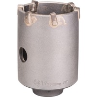 Bosch ‎2608550075 sierra de corona Taladro 1 pieza(s) Sencillo, Taladro, Metal, 880 g, 1 pieza(s), 1 pieza(s)