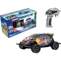 Carrera 370183022, Radiocontrol