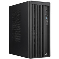 Chieftec BS-20B-OP, Cajas de torre negro