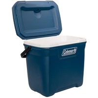 Coleman 2000037209, Nevera azul/blanco