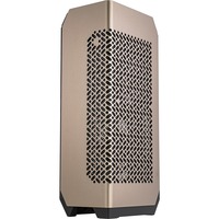 Cooler Master NR100-ZNNN85-SL0, Cajas de torre bronce