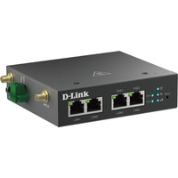 D-Link DWM-314-TP/E, Módem 