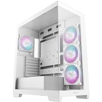 DeepCool CG580 4F, Cajas de torre blanco