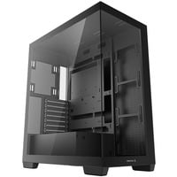 DeepCool CG580, Cajas de torre negro