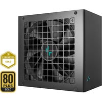 DeepCool PN850D, Fuente de alimentación de PC negro