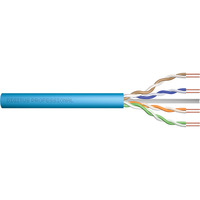 Digitus DK-1613-A-VH-5, Cable azul