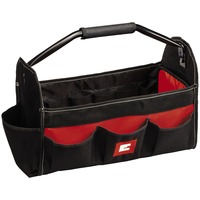 EINHELL 4530037, Caja de herramientas negro/Rojo