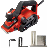 EINHELL Cepillo eléctrico TE-PL 920 rojo/Negro
