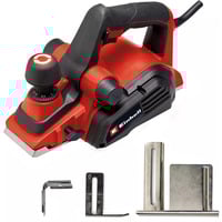 EINHELL TE-PL 920, Cepillo eléctrico rojo/Negro