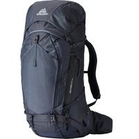 Gregory 142442-1002, Mochila Azul-gris