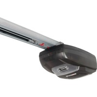 HOMEPILOT Motor para puerta de garaje premium smart negro