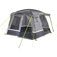 High Peak Toldo para autocaravana Tour 2.0, Tienda de campaña gris/cal