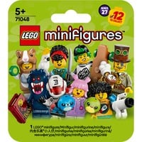 LEGO 71048, Juegos de construcción
