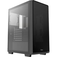 Ocypus Gamma C60, Cajas de torre negro