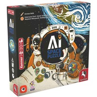 Pegasus 57521G, Juego de mesa