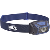 Petzl E063AA01, Luz de LED azul