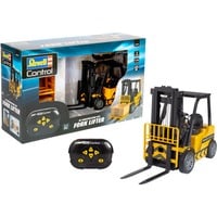 Revell RC Montacargas, Radiocontrol 