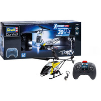 Revell RC X-TREME Helicóptero "Long Fly", Radiocontrol 