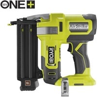 Ryobi R18GN18-0, Nagler verde/Negro