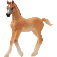 Schleich HORSE CLUB 13984 figura de juguete para niños, Muñecos 5 año(s), Marrón, Plástico