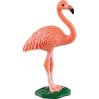 Schleich Vida Salvaje 14849 figura de juguete para niños, Muñecos 3 año(s), Rosa, Plástico