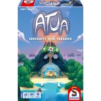 Schmidt Spiele Atua, Juego de mesa 