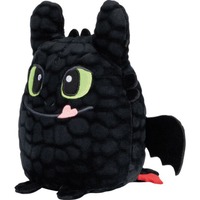 Schmidt Spiele Dragones - Chimuelo travieso, Peluches 