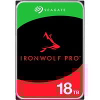 Seagate ST18000NT001, Unidad de disco duro 