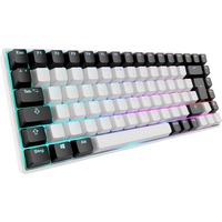 Sharkoon SKILLER SGK50 S3, Teclado para gaming