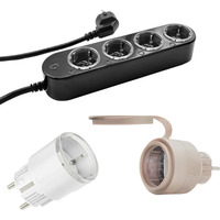 Shelly BUSHWB2, Conjunto 