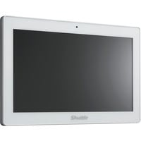 Shuttle M15AL01-i5, Barebone blanco