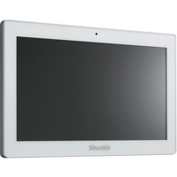 Shuttle Panel-PC M15AL01-i5, Barebone blanco