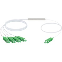 Ubiquiti UF-SPLITTER-4, Cable 