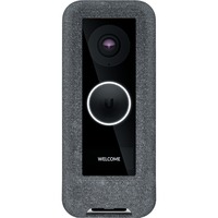 Ubiquiti UVC-G4-DB-Cover-Fabric, Cubierta gris