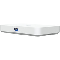 Ubiquiti Unifi Cloud Gateway Fiber blanco