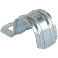 fischer Abrazadera de sujeción BSM 6, Brida 