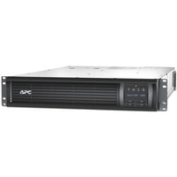 APC Smart-UPS 2200VA sistema de alimentación ininterrumpida (UPS) Línea interactiva 2,2 kVA 1980 W 9 salidas AC negro, Línea interactiva, 2,2 kVA, 1980 W, Seno, 151 V, 302 V
