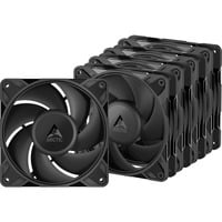 ARCTIC ACFAN00307A, Ventilador negro