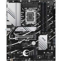 ASUS 90MB1CU0-M0EAY0, Placa base