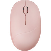 ASUS Fragrance Mouse MD101 ratón Hogar Ambidextro RF Wireless + Bluetooth Óptico 2400 DPI rosa, Ambidextro, Óptico, RF Wireless + Bluetooth, 2400 DPI, Rosa