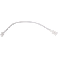 Alphacool Cable de extensión 4 pines a 4 pines, 30 cm, Cable alargador blanco