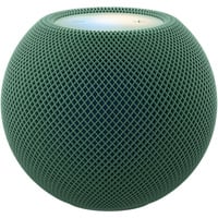 Apple HomePod Mini 2, Altavoz verde