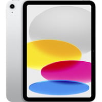 Apple iPad 11" (128GB), Tablet PC plateado