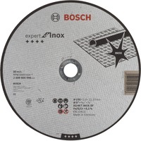 Bosch 2 608 600 096 no categorizado, Hoja 23 cm, Negro, 2 mm, 1 pieza(s)