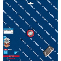 Bosch 2 608 900 664 accesorio para amoladora angular Corte del disco, Hoja Corte del disco, Ladrillo, Concreto, 30 cm, Bosch, 2,22 cm, 2,8 mm